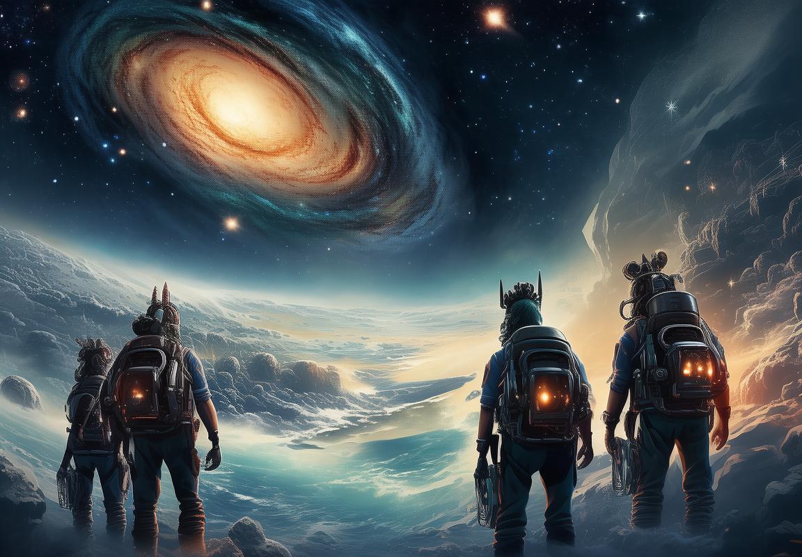 星际争霸：冒险之旅中的梦想、挑战与星际争霸