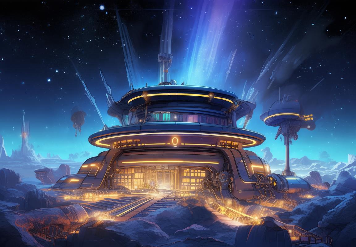 异星工厂太空冒险之旅：推理学院烧脑派对，挑战文明，开启激情征途
