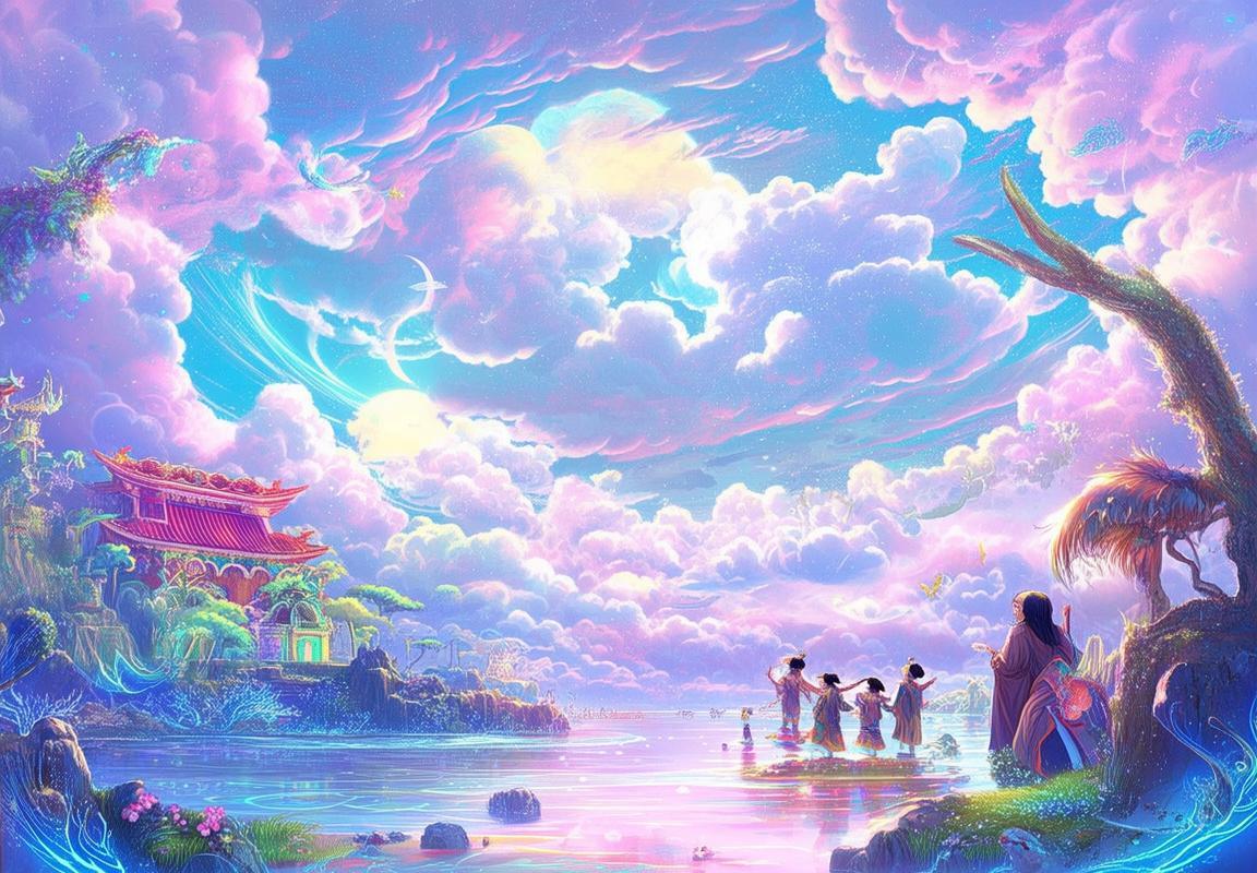 梦幻西游古风仙侠之旅攻略