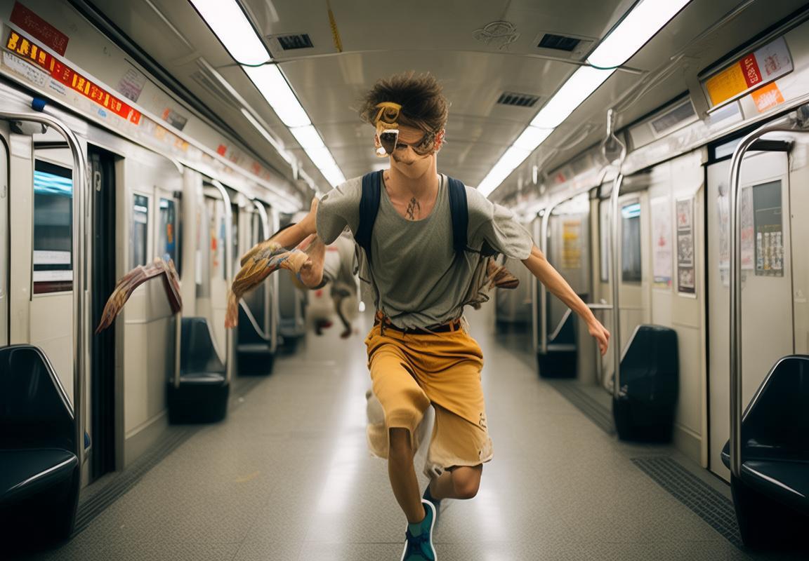 地铁跑酷无尽吞噬：卡牌对战中的都市英雄之旅