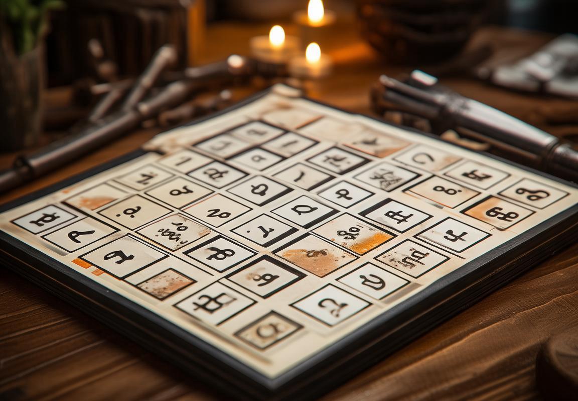 数独找出卧底：智力较量中的数字推理与心理战