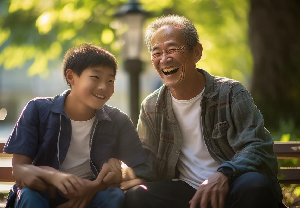 林高远缅怀父亲：挑战与坚强的回忆