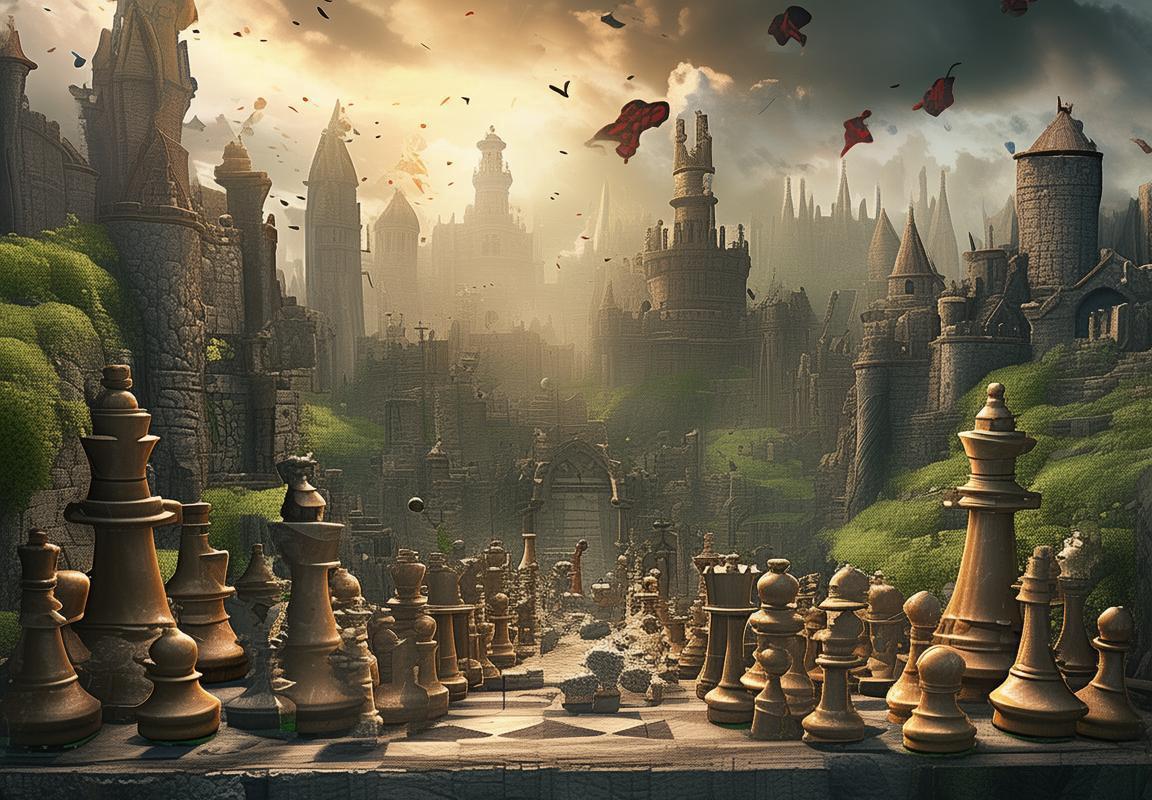 温馨冒险挑战大富翁，强手棋Online欢乐之旅