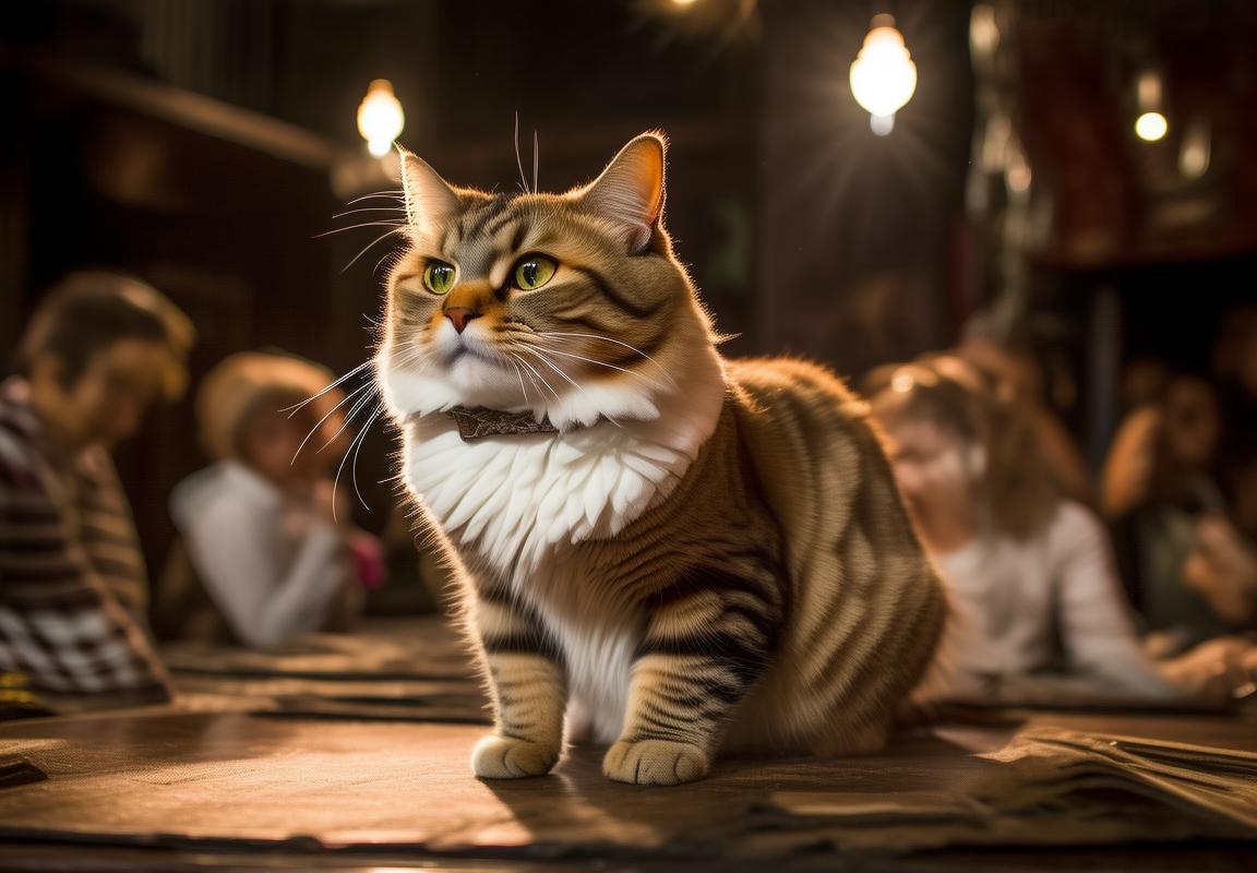 会说话的汤姆猫推理派对：烧脑挑战，惊喜连连，经典之夜