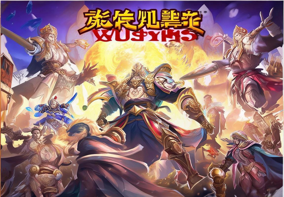 王者荣耀H5：指尖英雄传奇，畅享快乐新体验