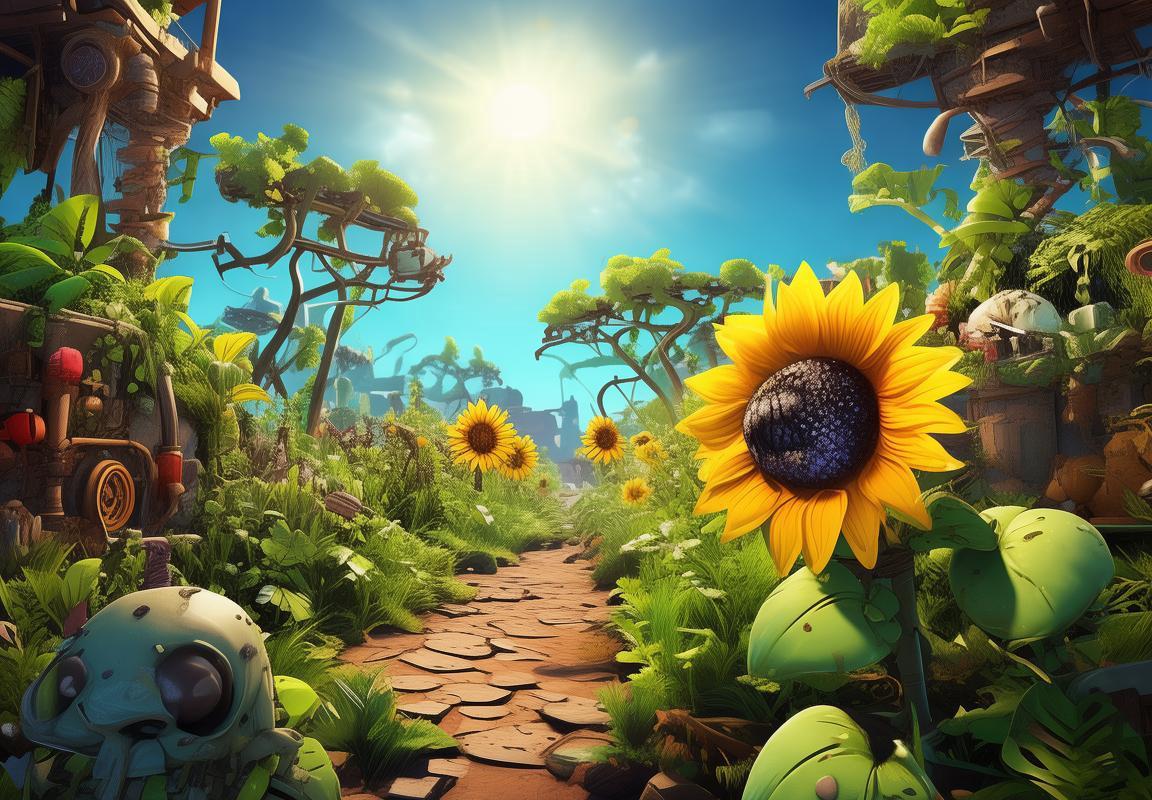 星铁版植物大战僵尸生化危机开启，俄罗斯方块传奇新纪元