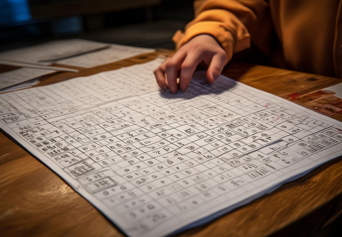 数独游戏：生活中的智慧小确幸与智力挑战之旅