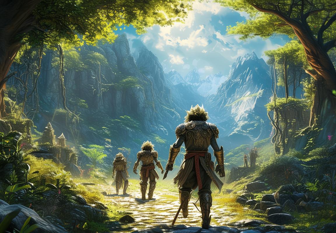 艾尔登法环vs使命召唤：先锋激战邪恶势力，守护和平与挑战未来