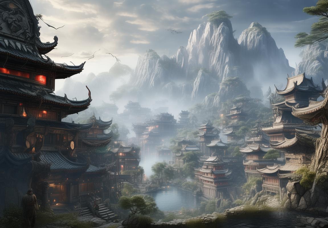 轩辕传奇：英雄体验之旅，挑战梦想之旅