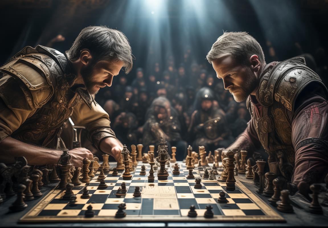 激情四溢！罗马复兴与刀塔自走棋强手巅峰对决