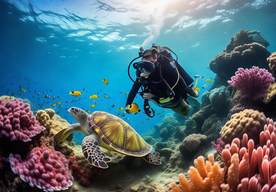 深海危机：潜水奇遇，生死救援，英雄重生之旅