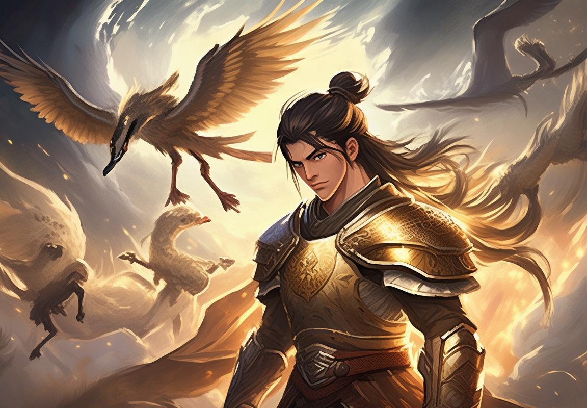 神魔三国志：英雄剑法挑战黑暗之旅