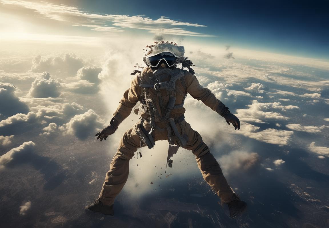 空难英雄：英勇机长蔚蓝天空下的最后赞歌