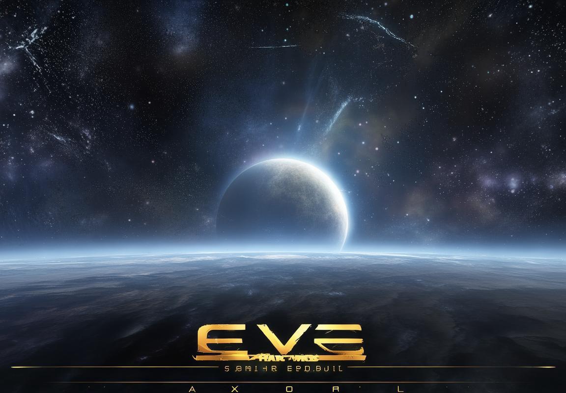 星战前夜（EVE Online）：梦想征途，激情挑战，探索无限星辰大海