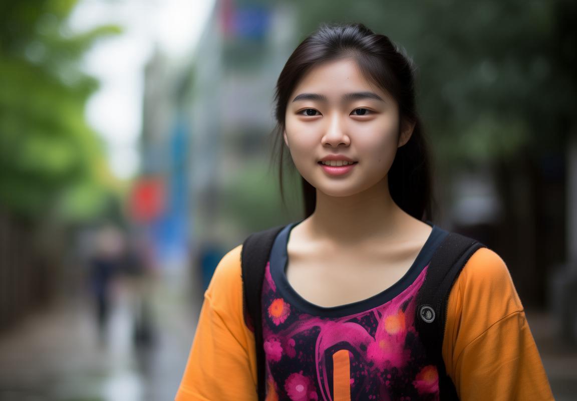 失联女学生遗体找到，挑战街头黑暗尘埃落定