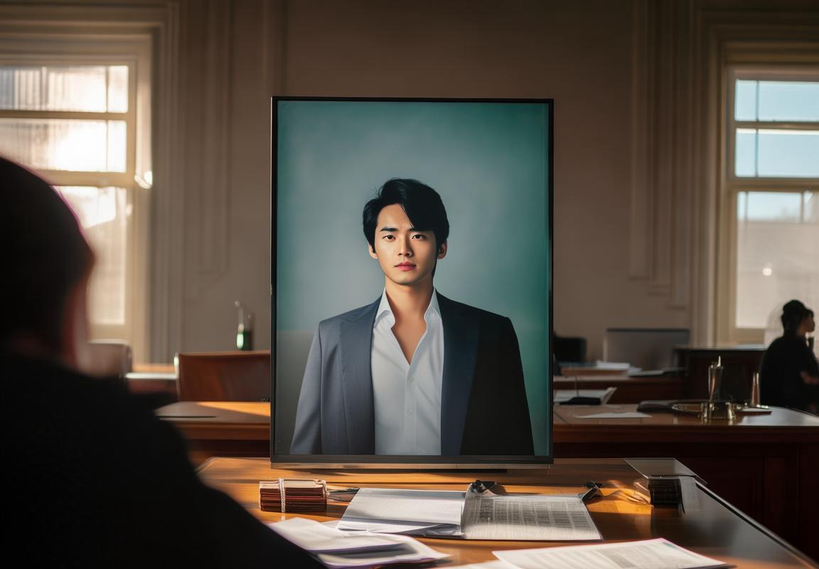 杨洋遗照事件：黑粉恶意P图败诉，文明上网共建和谐社会