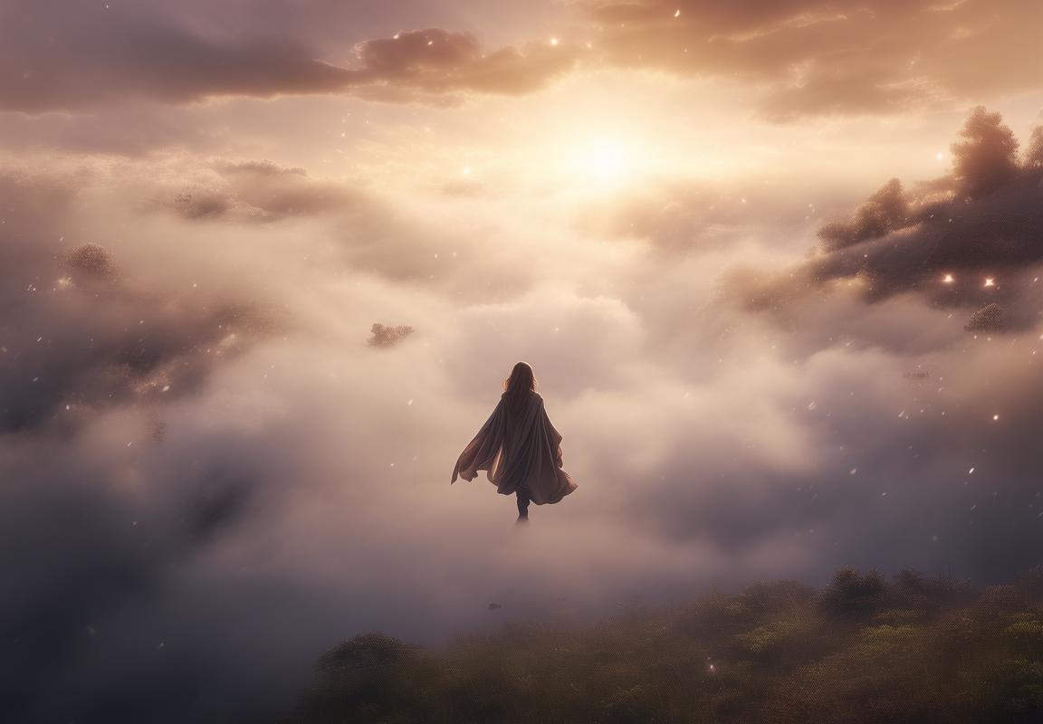 梦幻仙界奇幻之旅