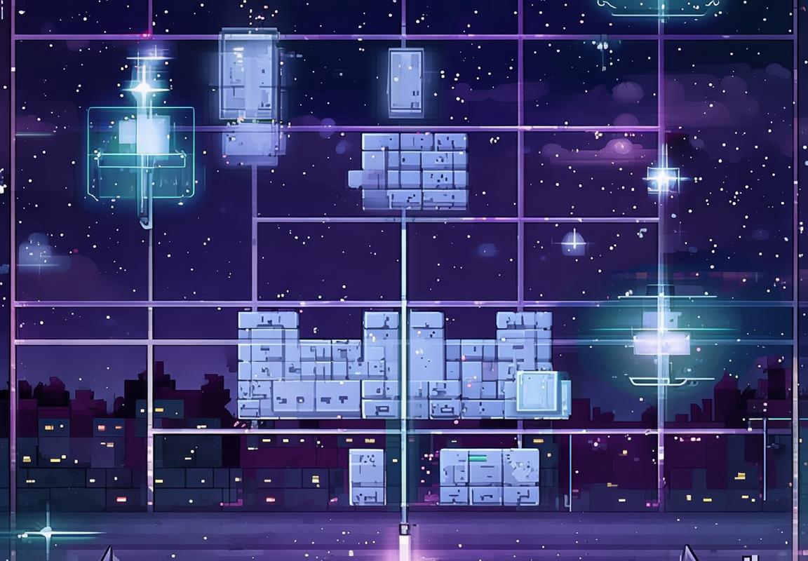 星空打砖块：星星下的游戏体验与挑战