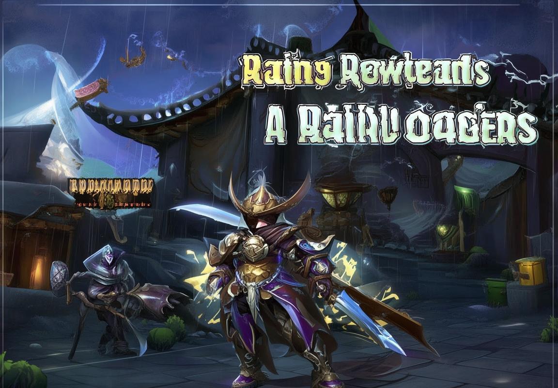 三国杀OL暴雨过山车大亨乐趣无限挑战体验