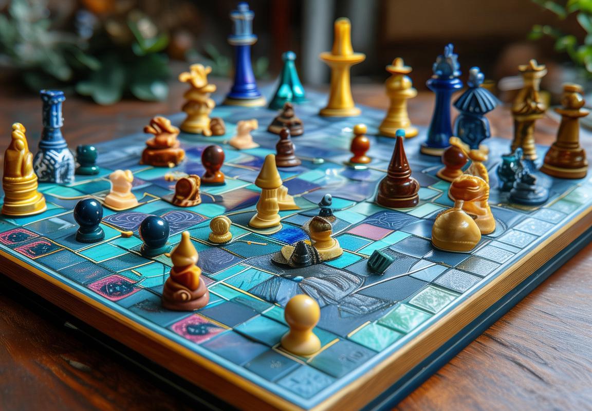 五子棋新技巧开启冒险之旅：生化奇兵挑战惊喜，经典游戏新篇章