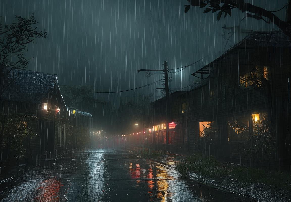 寂静岭暴雨探秘与守望先锋英雄激情体验：阴阳师与百闻牌对决