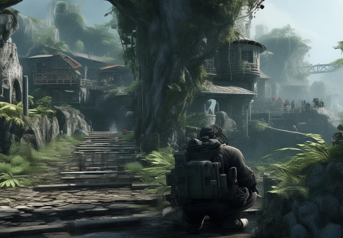 孤岛惊魂5DLC“小偷模拟器”：惊险刺激，欢乐无限挑战体验之旅