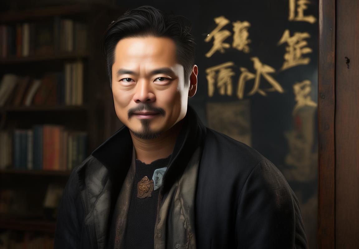 疯狂的汉字达人：江湖梦想之旅
