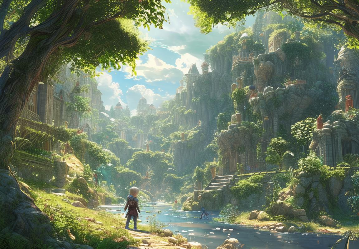 环世界之旅：最终幻想新篇章，体验成长，好评如潮