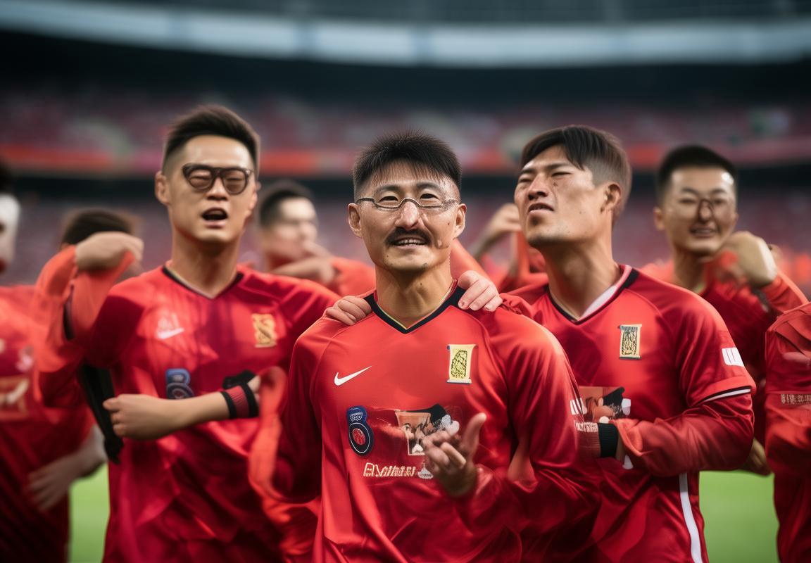 广州队欠恒大几十亿：梦想与挑战中的足球激情