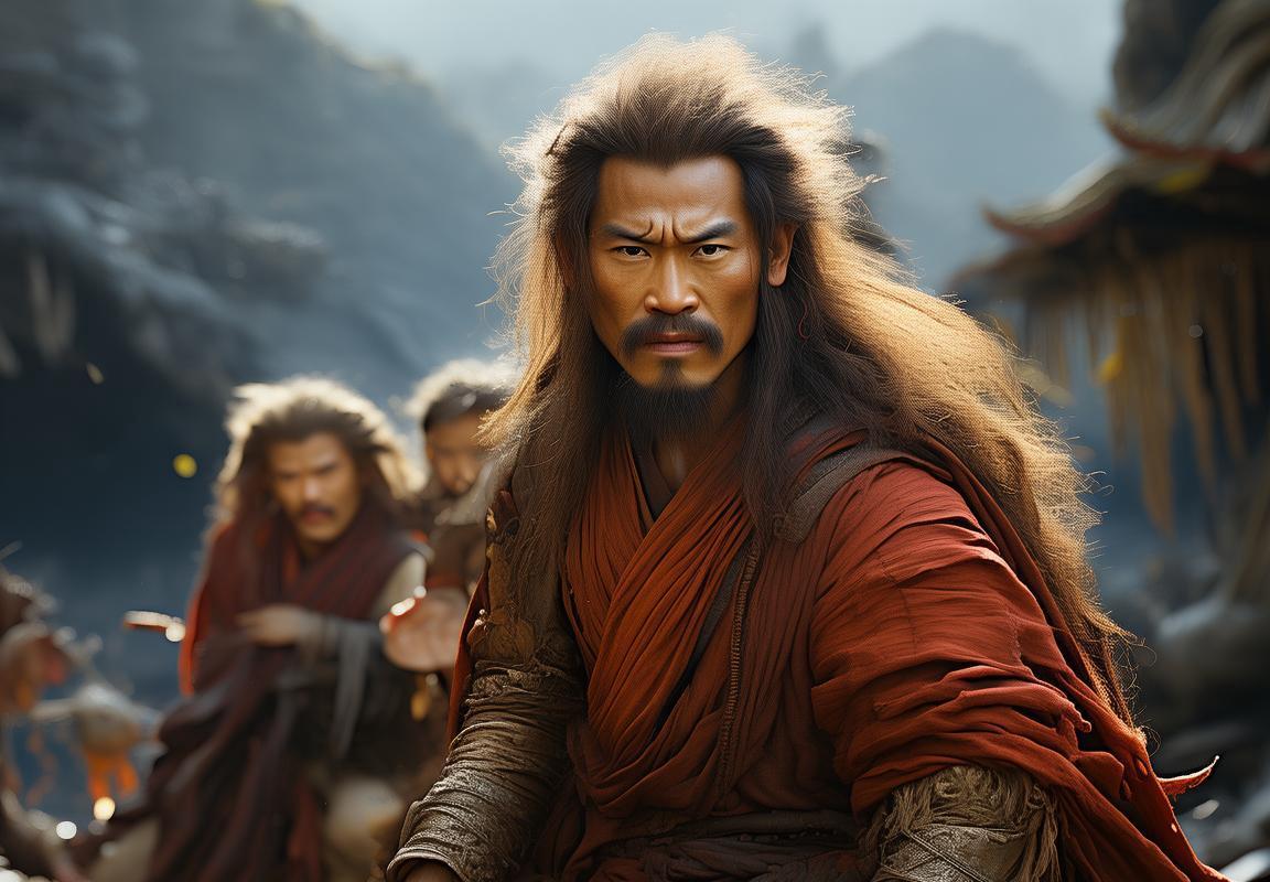 西游降魔篇：经典征途中的挑战与惊喜