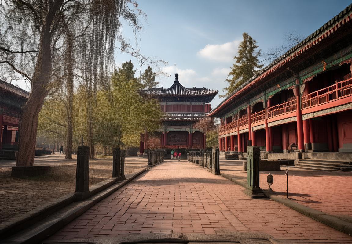 考研失败北大当保安：梦想的另一种实现与平凡中的快乐