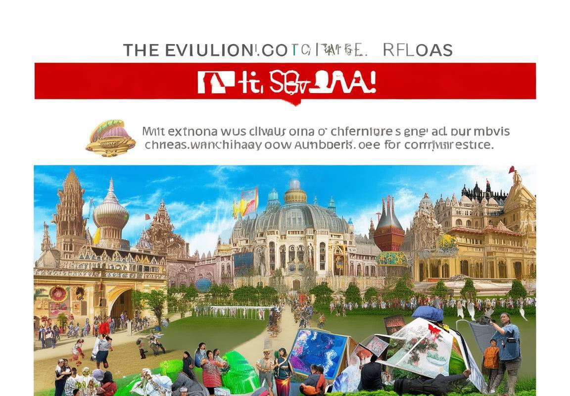 中国游客形象变迁与文明旅游国际体验