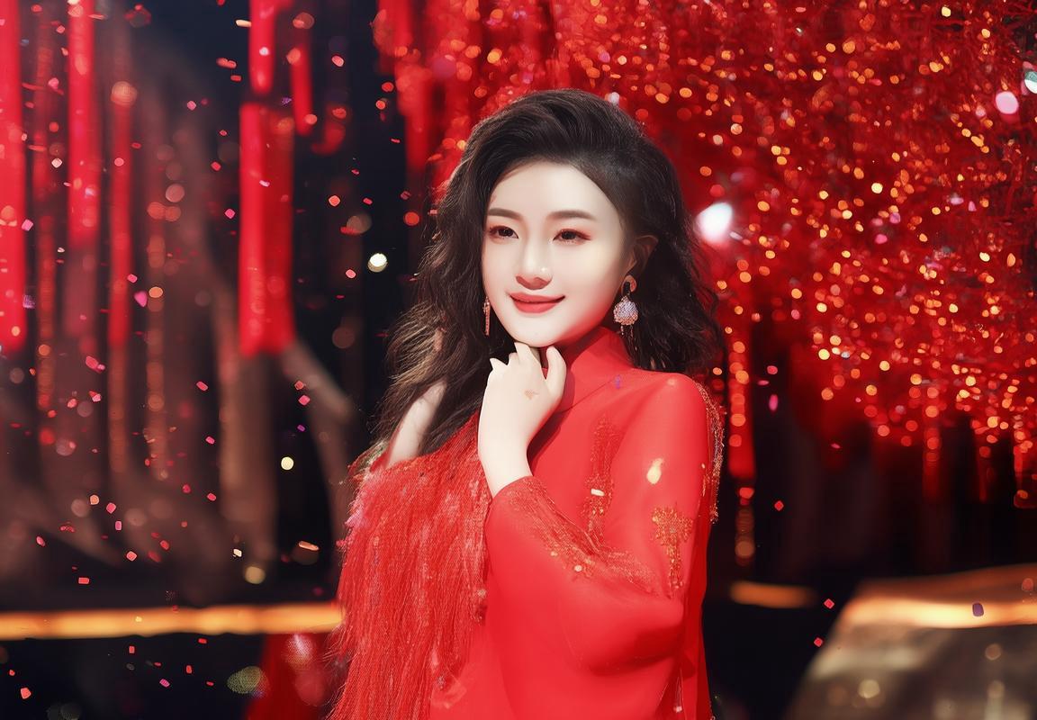 王菲春晚归来：经典重现，惊喜不断，传奇故事再续