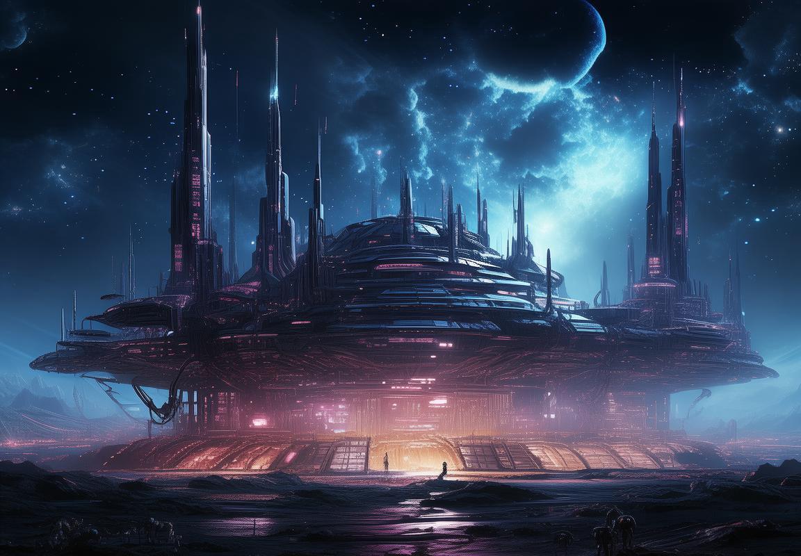 环世界异星工厂生化奇兵：我们一起开启奇幻星际之旅