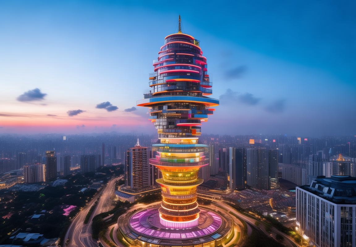 疯狂塔楼综合王：梦想之翼的空中传奇