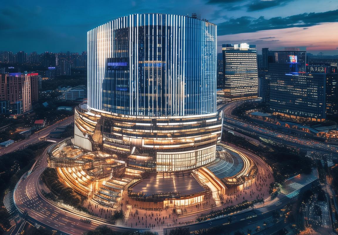 银河国际：璀璨梦想，文明挑战，非凡体验