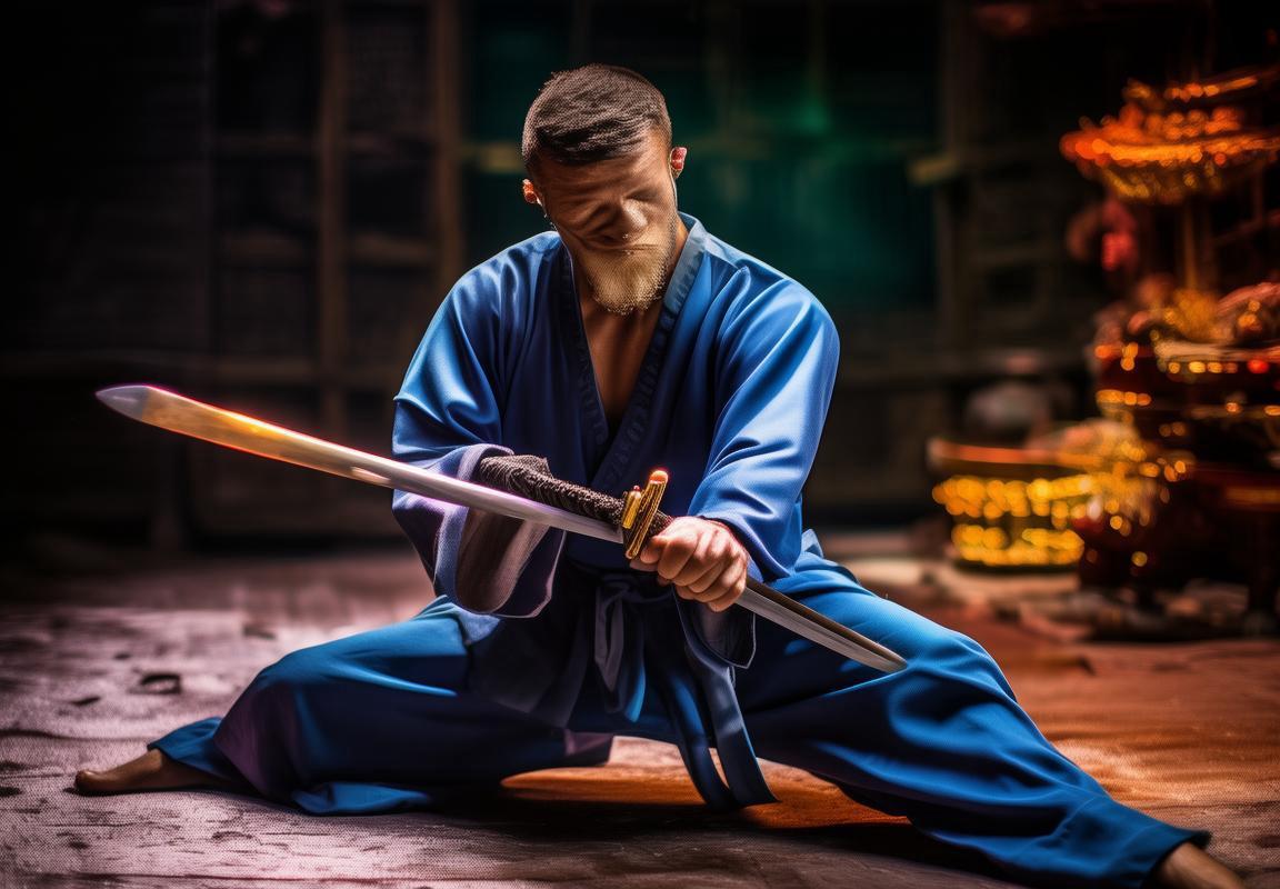 天龙决：江湖传奇剑法之梦与挑战