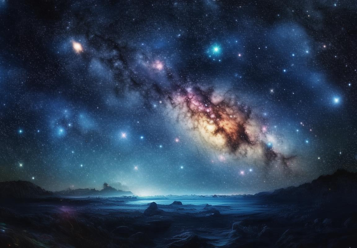 宇宙之旅：疯狂探索，惊喜无限