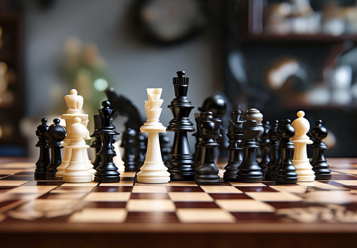 象棋天天象棋欢乐加倍：体验新挑战，探索艾尔登法环的激情之旅