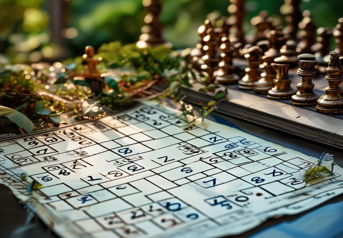数独欢乐不停，刀塔自走棋竞技狂欢——一起探索双重游戏乐趣