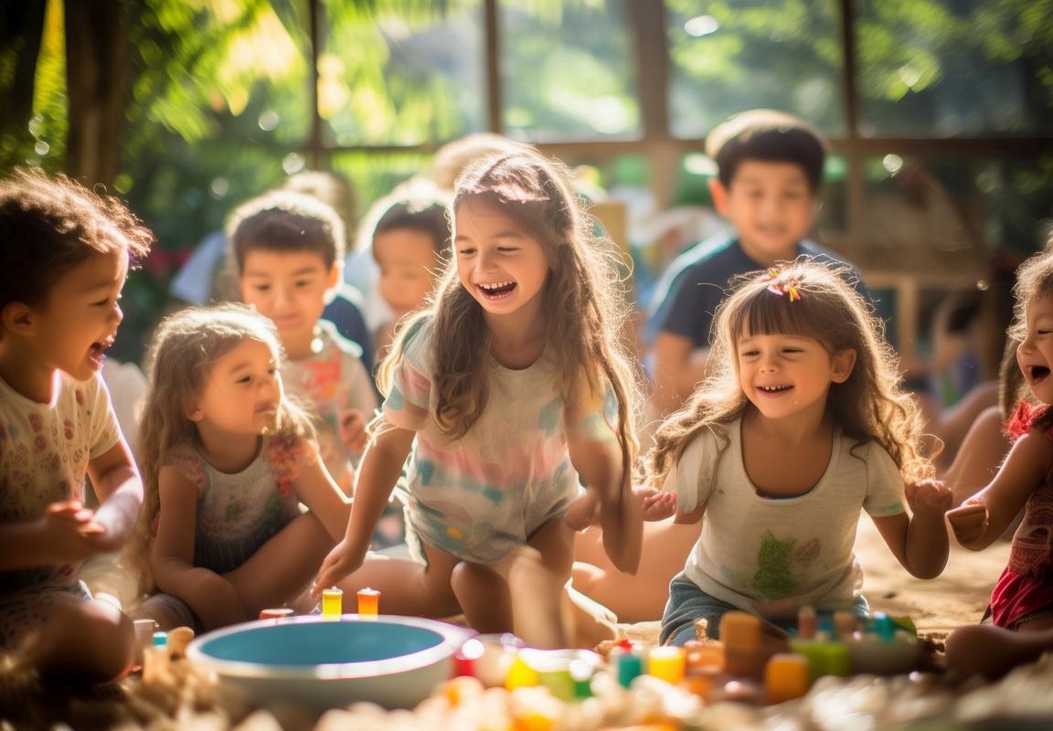 幼儿园生活技能：厕所洗餐具，体验惊喜与成长