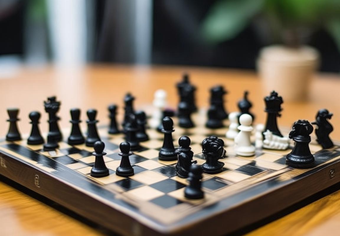 象棋天天象棋解谜挑战：线上攻城体验