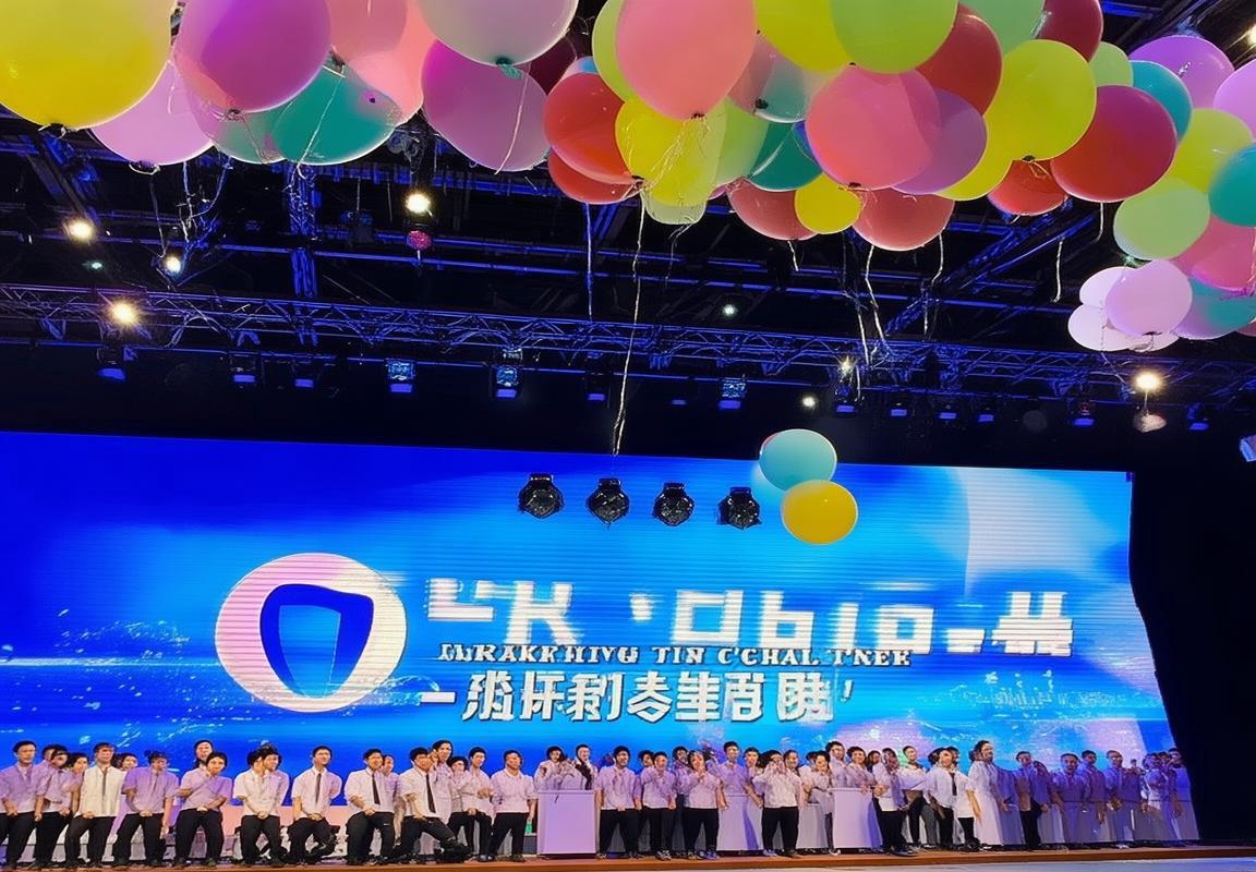城市超级营销挑战赛：挑战体验，街头猜谜语盛启