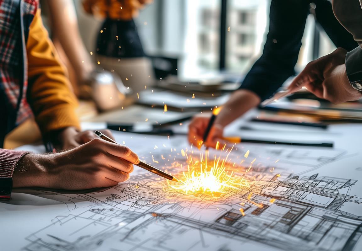 城市建筑大作战：梦想长空中的建筑灵魂与挑战体验