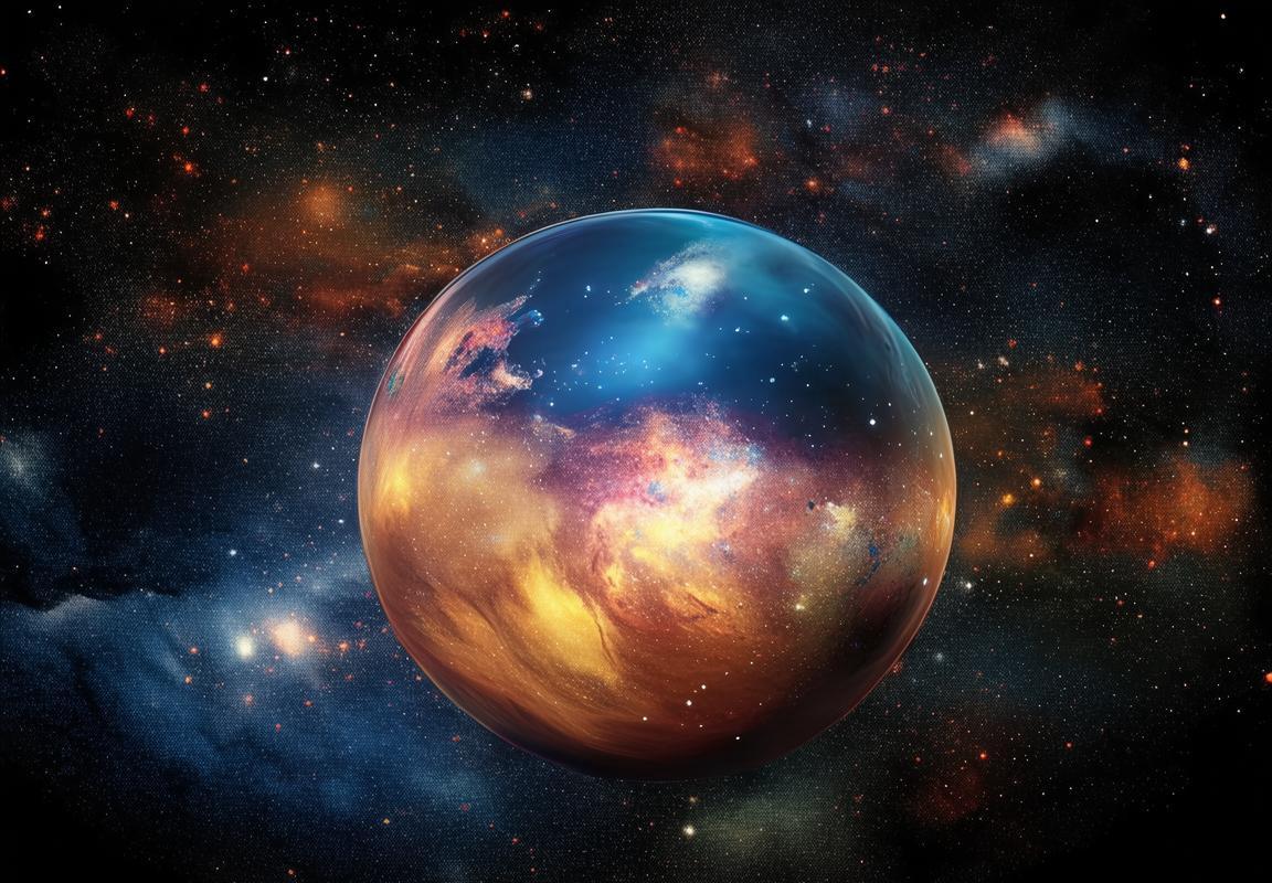 宇宙弹弹球：文明之球在星际尘埃中的星星之旅