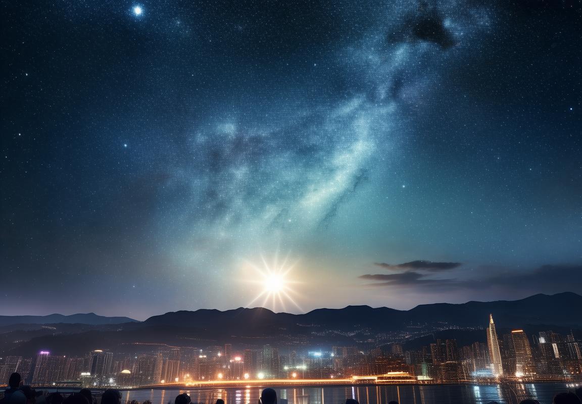 银河国际：璀璨星空下的梦想与挑战体验