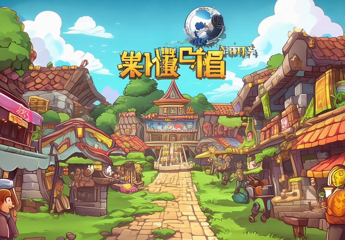 沙石镇时光联机版：打造网红网咖，体验挑战惊喜