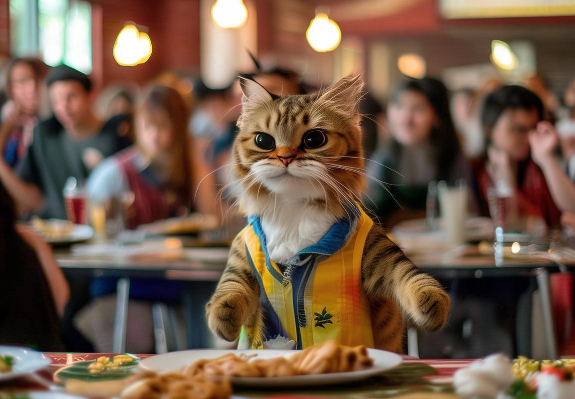 会说话的汤姆猫推理学院派对：烧脑挑战惊喜连连