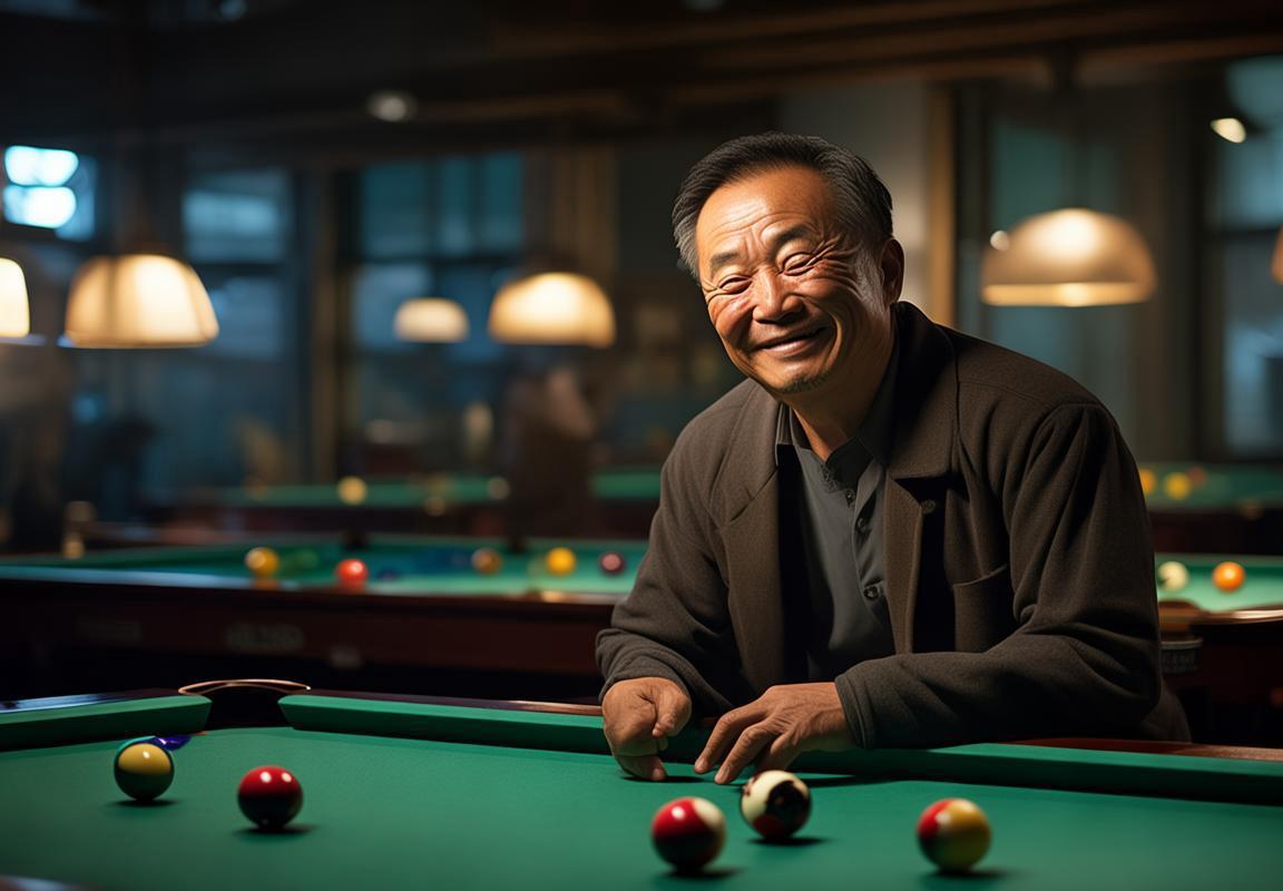 台球圈李阳老师骨折意外，却心情大好揭秘小波折