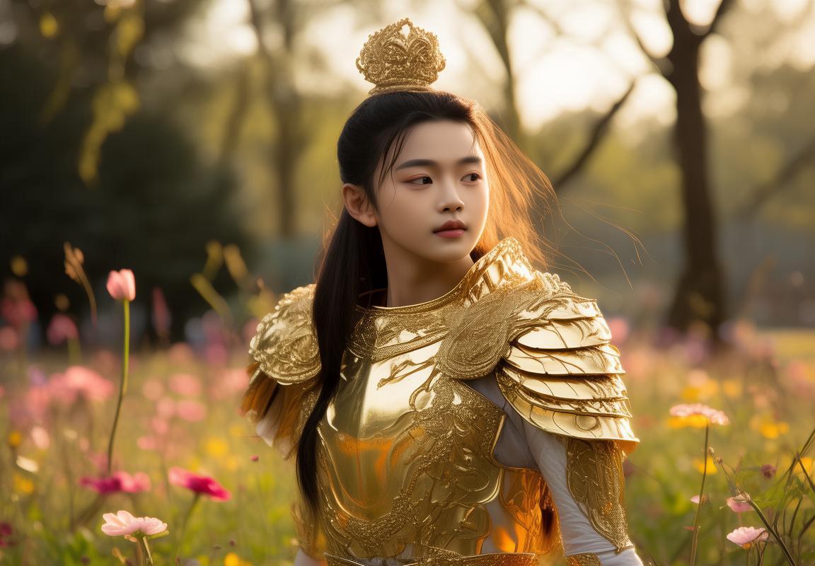 新婚夫妻儿时同框回忆，重温梦想，携手共度惊喜尘埃
